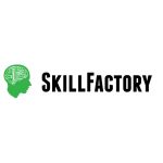 Курс «Java-разработчик» SkillFactory